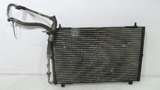 9637524080 Радиатор кондиционера купить Каменское