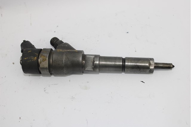 Injector 9637536080