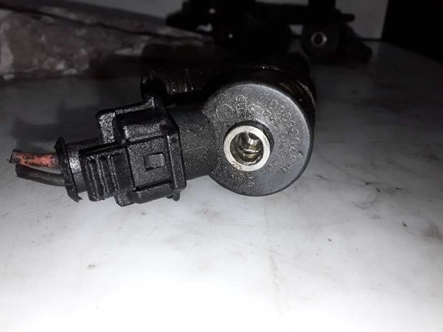 Injector 9637536080