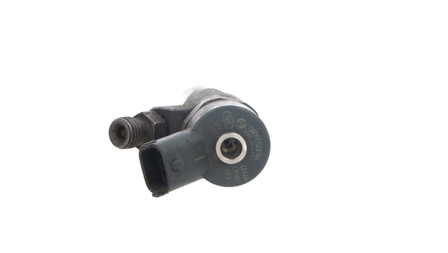 Injetor de injeção de combustível 9637536080 PEUGEOT