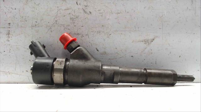 9637536080 PEUGEOT Топливные форсунки купить в Кривой Рог