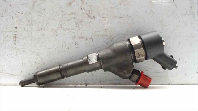 9637536080 PEUGEOT Топливные форсунки купить в Николаев