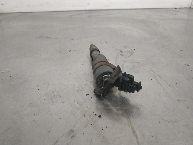 Injetor de injeção de combustível 9637536080 PEUGEOT