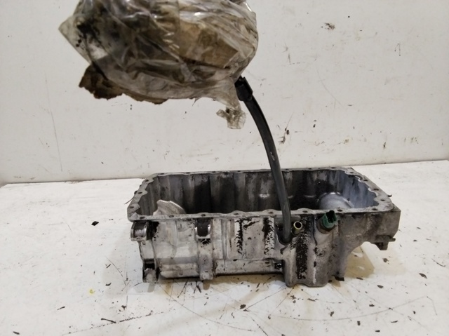 PEUGEOT 9637605380 Поддон двигателя в наличии Одесса