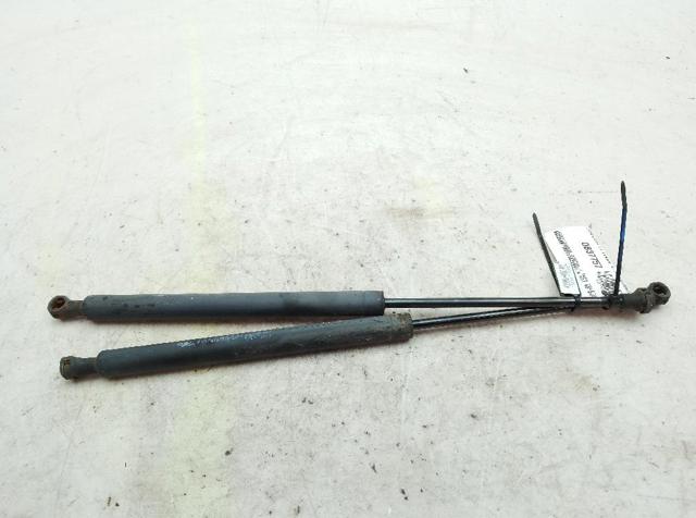 9637711880 PEUGEOT Амортизатор крышки багажника (двери 3/5-й задней) купить в Винница
