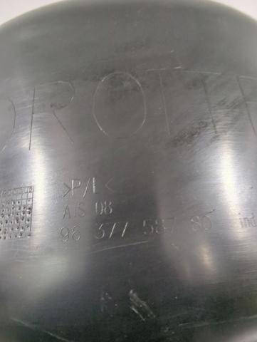 PEUGEOT 9637758780 в наличии Кривой Рог