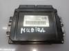 Centralita motor uce para daewoo nubira berlina (1997-2004) 96378045