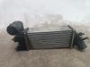 Radiador de intercooler 9637809480 PEUGEOT