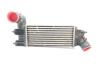 Radiador de intercooler 9637809480 PEUGEOT