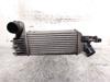 Radiador de intercooler 9637809480 PEUGEOT