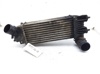 Radiador de intercooler 9637809480 PEUGEOT