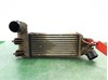 Radiador de intercooler 9637809480 PEUGEOT