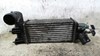 Radiador de intercooler 9637809480 PEUGEOT