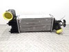 Radiador de intercooler 9637809480 PEUGEOT