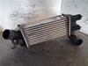 Radiador de intercooler 9637809480 PEUGEOT