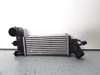 Radiador de intercooler 9637809480 PEUGEOT