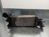 Radiador de intercooler 9637809480 PEUGEOT