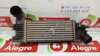 Radiador de intercooler 9637809480 PEUGEOT