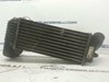 Radiador de intercooler 9637809480 PEUGEOT