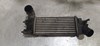 Radiador de intercooler 9637809480 PEUGEOT