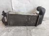 Radiador de intercooler 9637809480 PEUGEOT