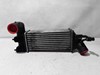 Radiador de intercooler 9637809480 PEUGEOT