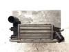 Radiador de intercooler 9637809480 PEUGEOT