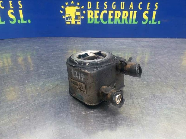 9637812980 PEUGEOT Радиатор масляный (холодильник), под фильтром купить в Житомир