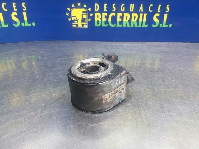 PEUGEOT 9637812980 Радиатор масляный (холодильник), под фильтром в наличии Днепр
