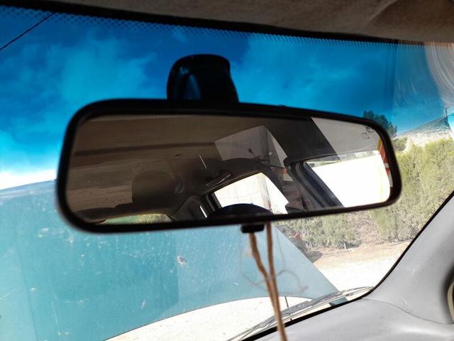 Espelho de salão interno 96378732 GM