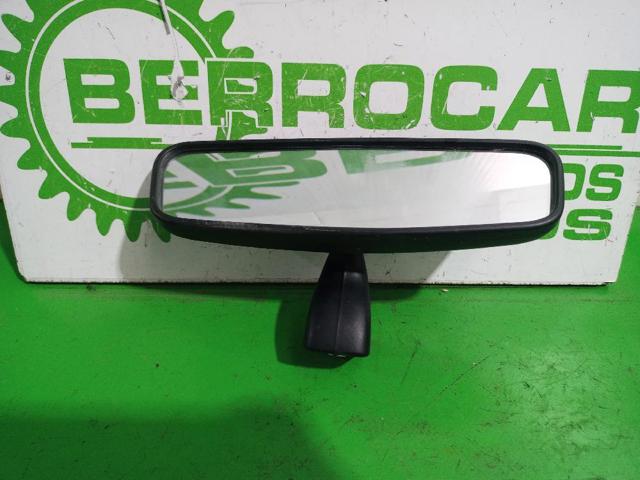 Espelho de salão interno 96378732 GM