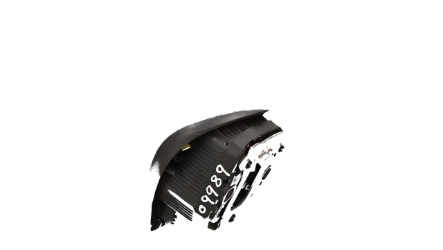 PEUGEOT 96380009UD Подушка безопасности (AIRBAG) водительская в наличии Полтава