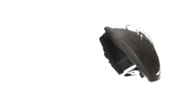 96380009UD Подушка безопасности (AIRBAG) водительская купить Житомир