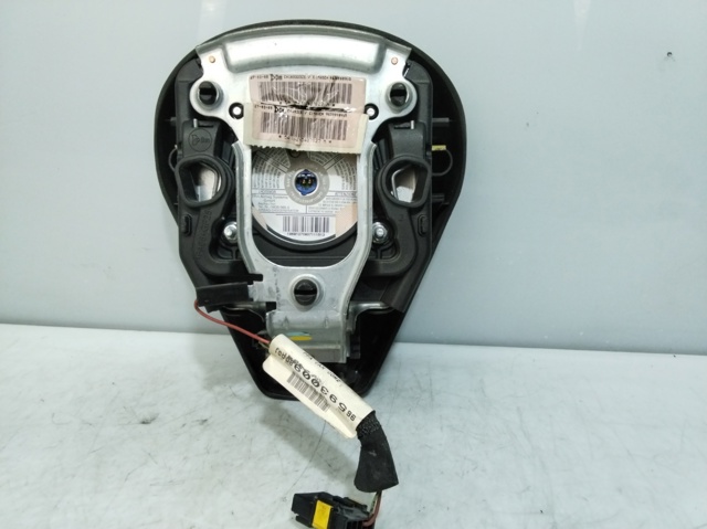96380009UD Подушка безопасности (AIRBAG) водительская купить Каменское