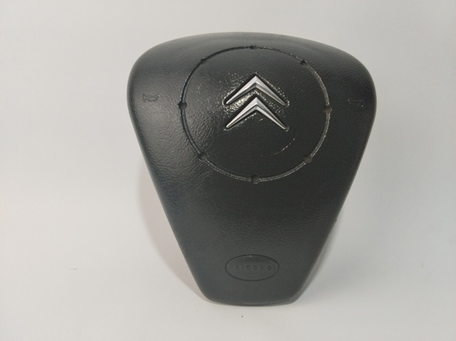 96380009UD Подушка безопасности (AIRBAG) водительская купить Харьков