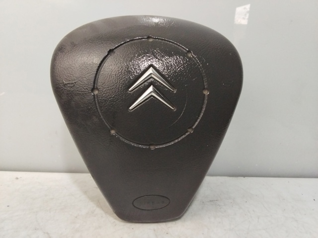96380009UD Подушка безопасности (AIRBAG) водительская купить Киев