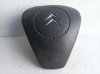 Cinto de segurança (AIRBAG) de condutor 96380009VD PEUGEOT