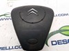 Cinto de segurança (AIRBAG) de condutor 96380009VD PEUGEOT