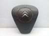 Cinto de segurança (AIRBAG) de condutor 96380009VD PEUGEOT