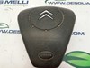 Cinto de segurança (AIRBAG) de condutor 96380009VD PEUGEOT