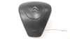 Cinto de segurança (AIRBAG) de condutor 96380009VD PEUGEOT