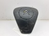 Cinto de segurança (AIRBAG) de condutor 96380009VD PEUGEOT