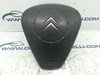 Cinto de segurança (AIRBAG) de condutor 96380009VD PEUGEOT