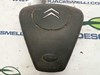 Cinto de segurança (AIRBAG) de condutor 96380009VD PEUGEOT