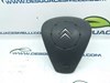 Cinto de segurança (AIRBAG) de condutor 96380009VD PEUGEOT