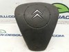 Cinto de segurança (AIRBAG) de condutor 96380009VD PEUGEOT