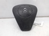 Cinto de segurança (AIRBAG) de condutor 96380009VD PEUGEOT