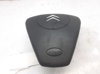 Cinto de segurança (AIRBAG) de condutor 96380009VD PEUGEOT