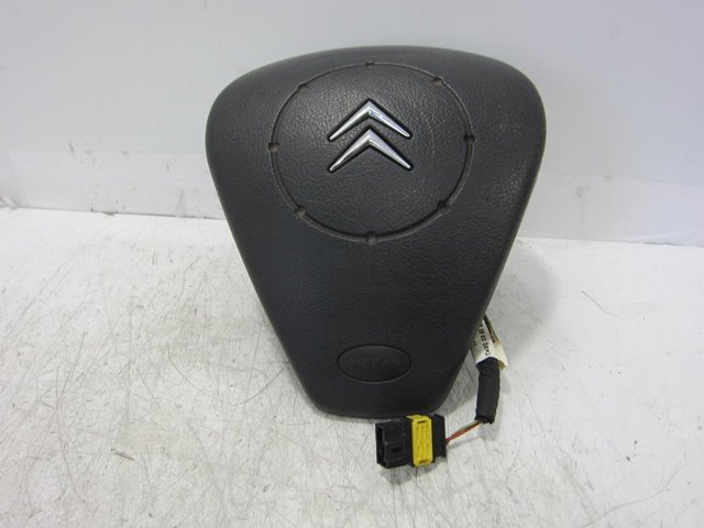Airbag delantero izquierdo para citroen c2 furio hfx 96380009VD