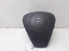 Cinto de segurança (AIRBAG) de condutor 96380009VD PEUGEOT